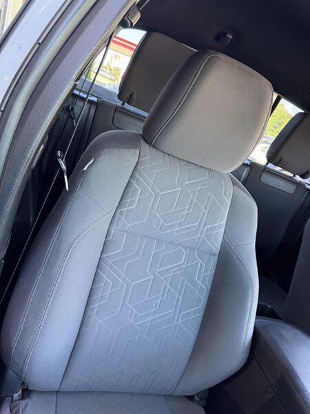 2016 Toyota Tacoma TRD Sport - Photo 54