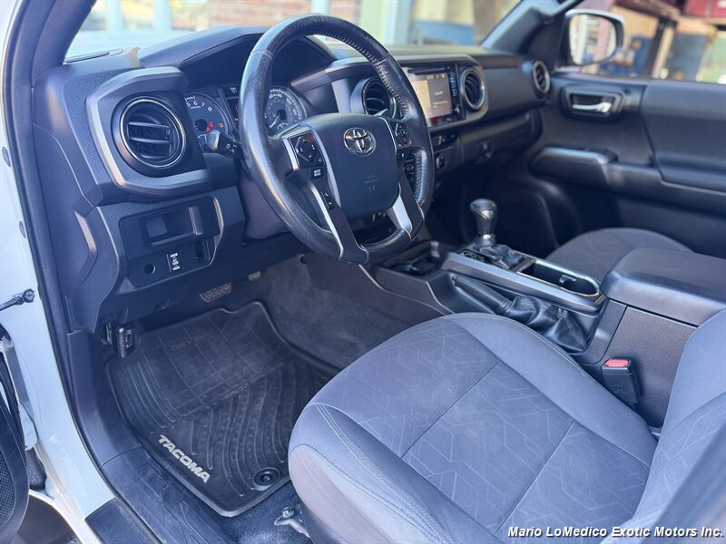 2016 Toyota Tacoma TRD Sport - Photo 22