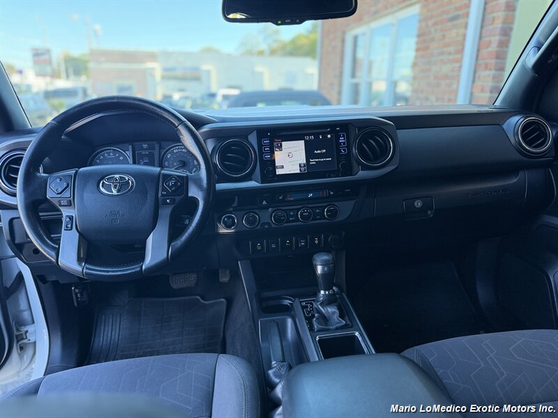 2016 Toyota Tacoma TRD Sport - Photo 28