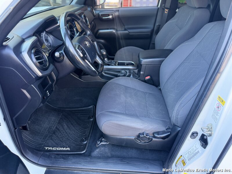 2016 Toyota Tacoma TRD Sport - Photo 21