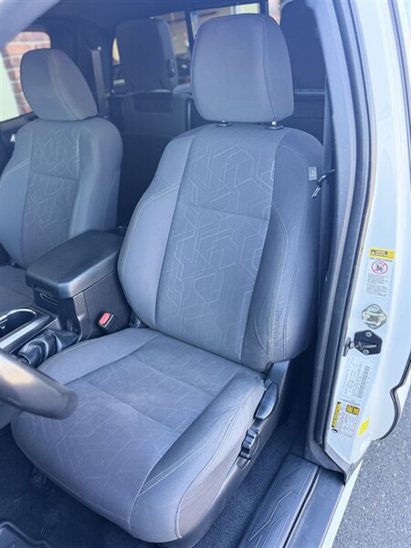 2016 Toyota Tacoma TRD Sport - Photo 25