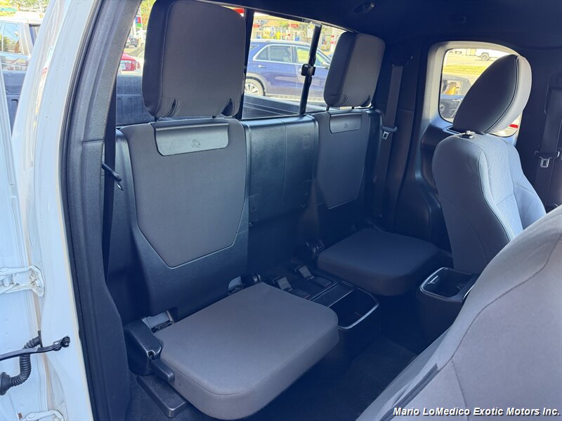 2016 Toyota Tacoma TRD Sport - Photo 49