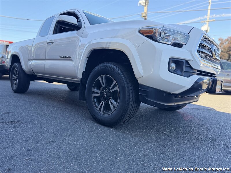 2016 Toyota Tacoma TRD Sport - Photo 12
