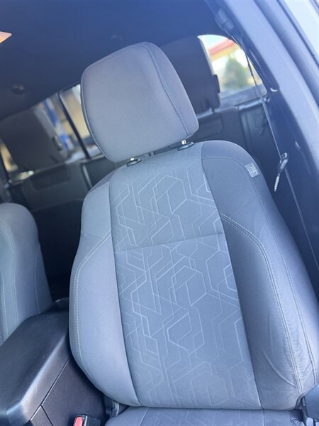2016 Toyota Tacoma TRD Sport - Photo 27