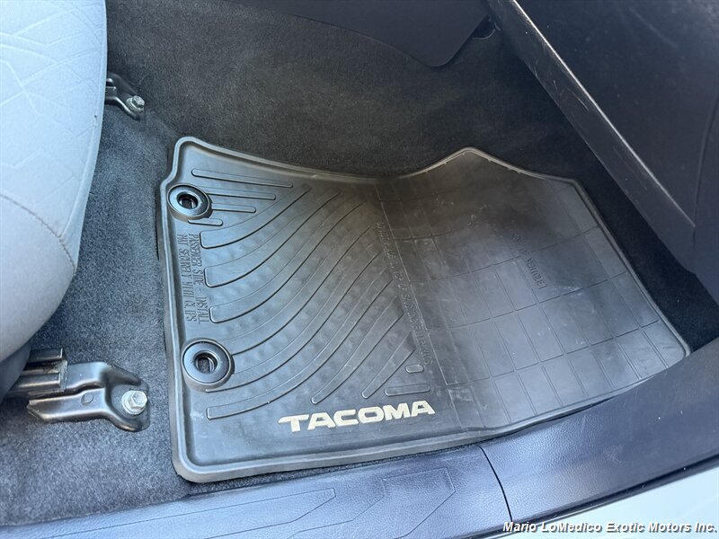 2016 Toyota Tacoma TRD Sport - Photo 51