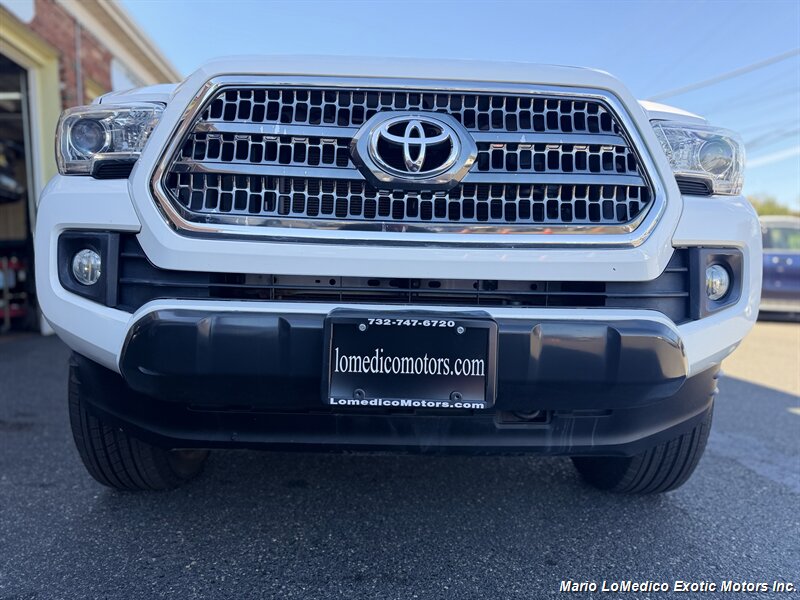 2016 Toyota Tacoma TRD Sport - Photo 8