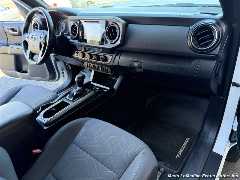2016 Toyota Tacoma TRD Sport - Photo 56