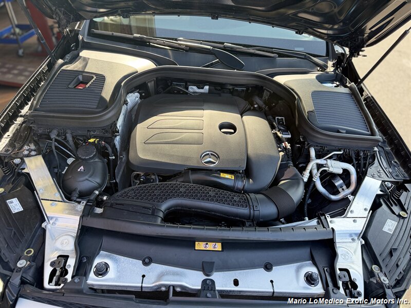 2022 Mercedes-Benz GLC GLC300 - Photo 19