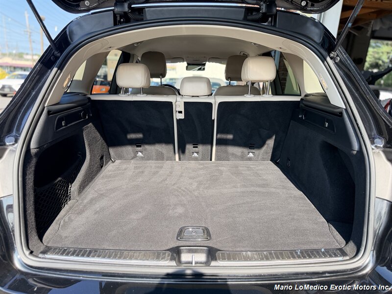 2022 Mercedes-Benz GLC GLC300 - Photo 20