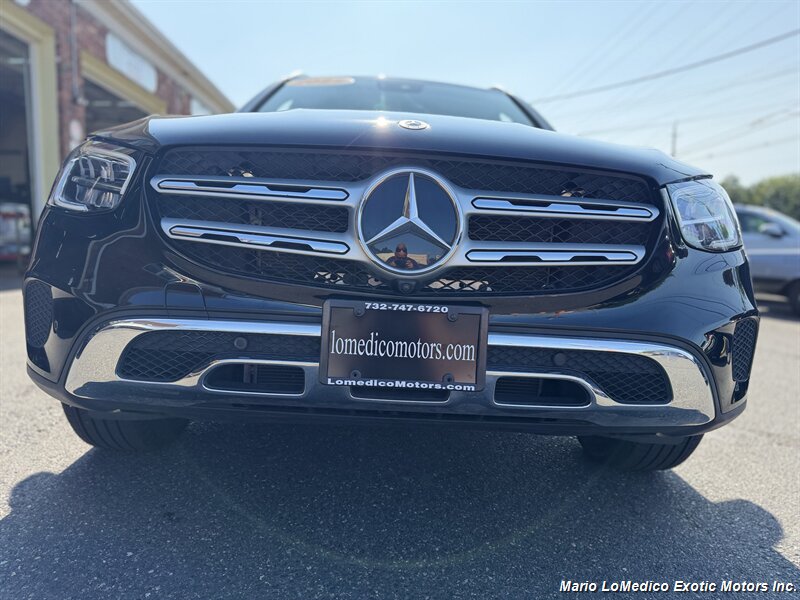 2022 Mercedes-Benz GLC GLC300 - Photo 8