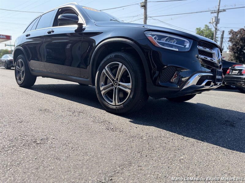 2022 Mercedes-Benz GLC GLC300 - Photo 12