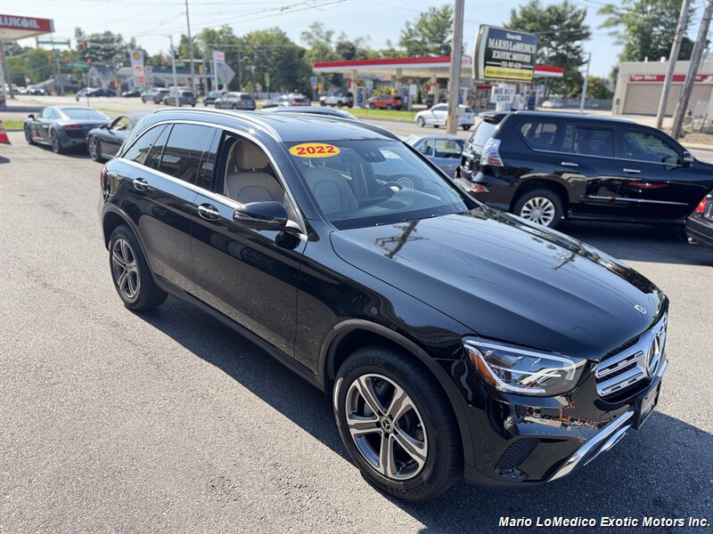 2022 Mercedes-Benz GLC GLC300 - Photo 6