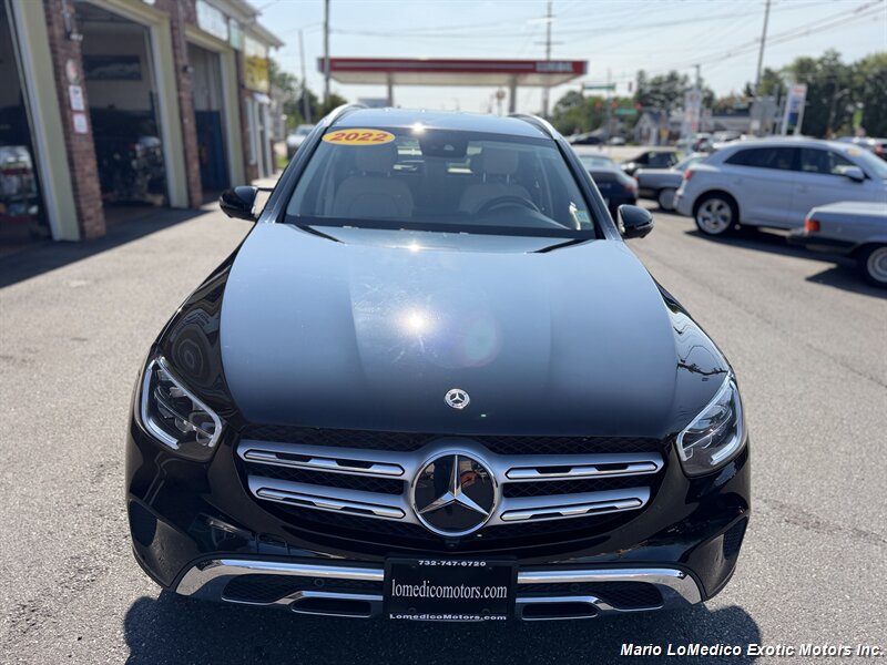 2022 Mercedes-Benz GLC GLC300 - Photo 7