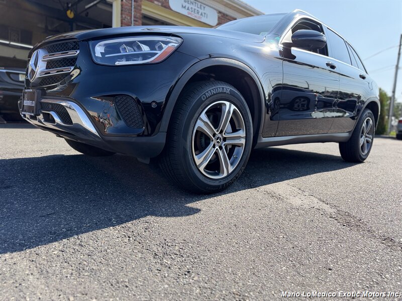 2022 Mercedes-Benz GLC GLC300 - Photo 9