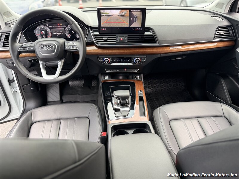 2023 Audi Q5 Premium Plus - Photo 31