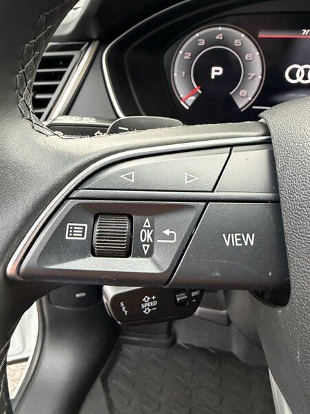2023 Audi Q5 Premium Plus - Photo 33
