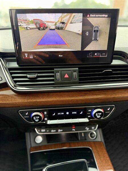2023 Audi Q5 Premium Plus - Photo 36
