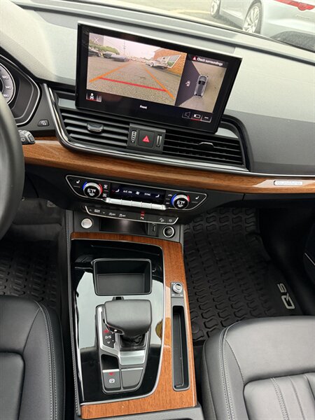 2023 Audi Q5 Premium Plus - Photo 39