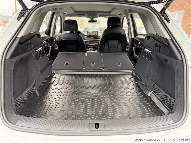 2023 Audi Q5 Premium Plus - Photo 21