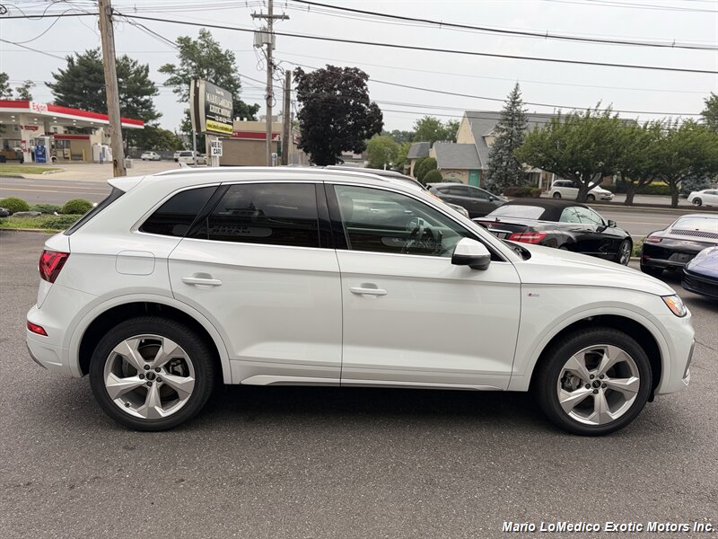 2023 Audi Q5 Premium Plus - Photo 13
