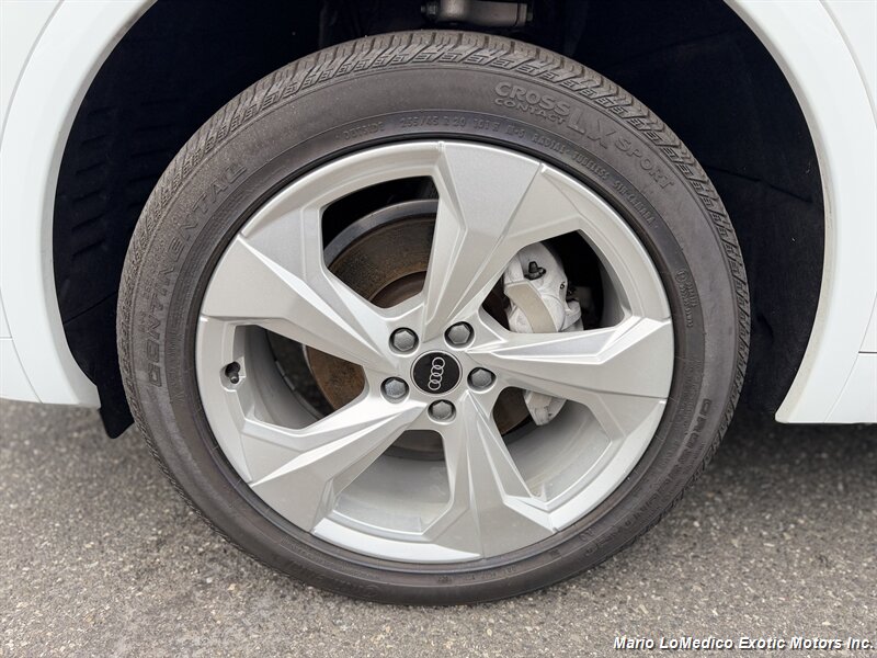 2023 Audi Q5 Premium Plus - Photo 18