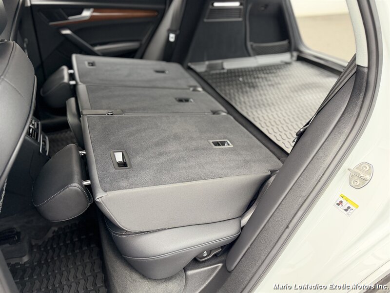2023 Audi Q5 Premium Plus - Photo 22