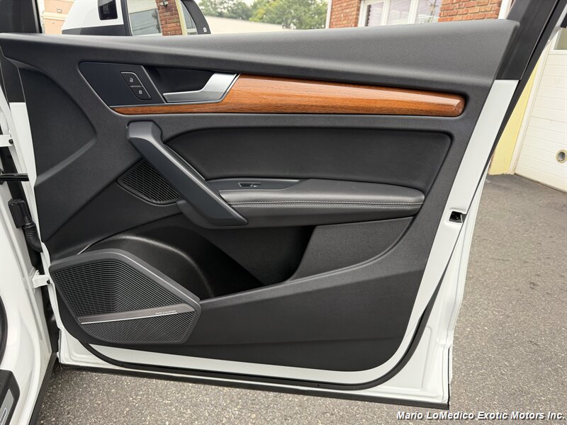 2023 Audi Q5 Premium Plus - Photo 59
