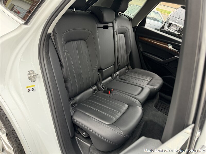 2023 Audi Q5 Premium Plus - Photo 55