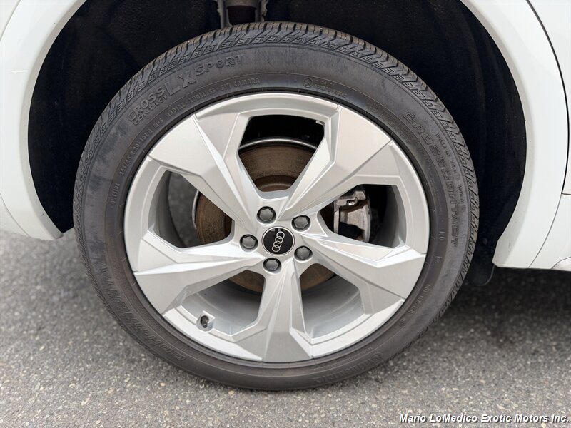 2023 Audi Q5 Premium Plus - Photo 16