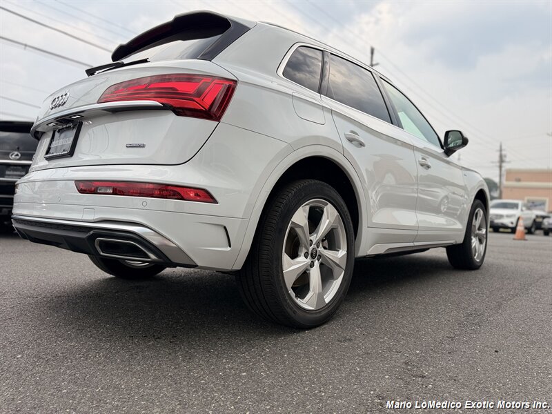 2023 Audi Q5 Premium Plus - Photo 11