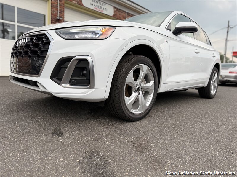 2023 Audi Q5 Premium Plus - Photo 9