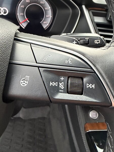 2023 Audi Q5 Premium Plus - Photo 34