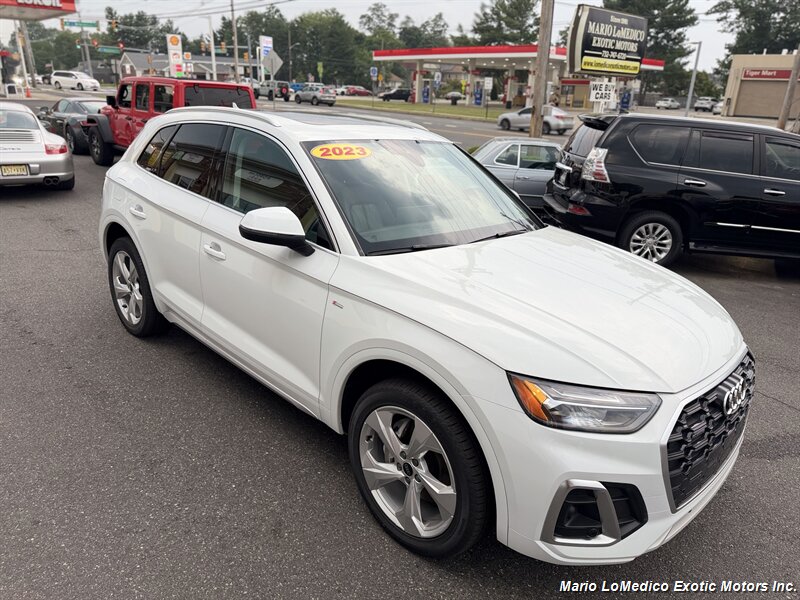 2023 Audi Q5 Premium Plus - Photo 6