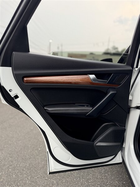 2023 Audi Q5 Premium Plus - Photo 41