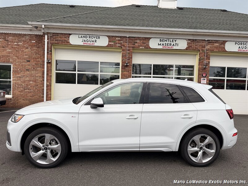 2023 Audi Q5 Premium Plus - Photo 14