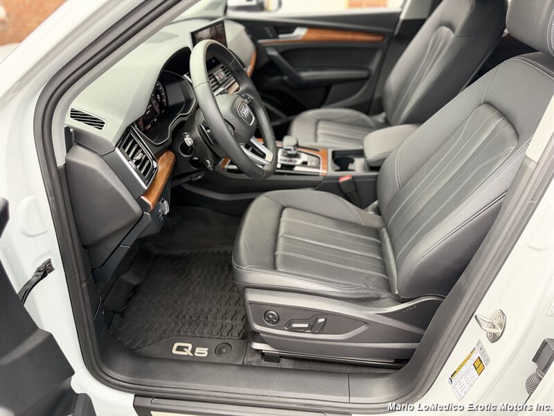 2023 Audi Q5 Premium Plus - Photo 24