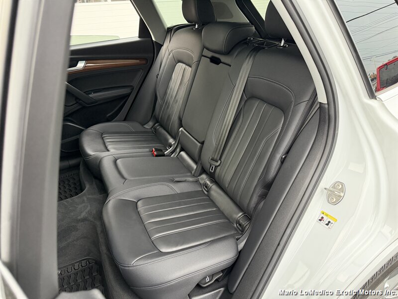 2023 Audi Q5 Premium Plus - Photo 47