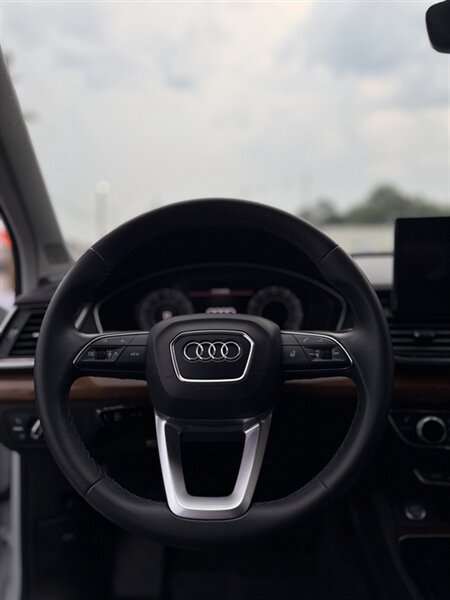 2023 Audi Q5 Premium Plus - Photo 32