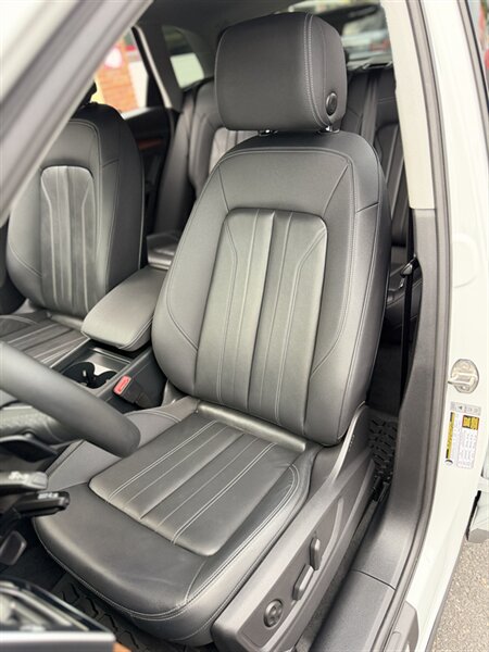 2023 Audi Q5 Premium Plus - Photo 28