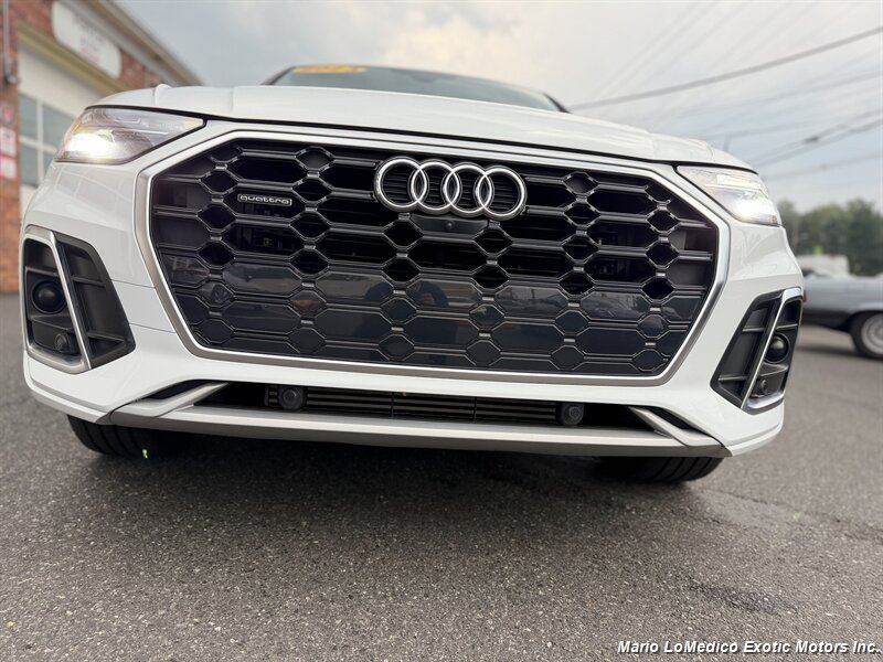 2023 Audi Q5 Premium Plus - Photo 8