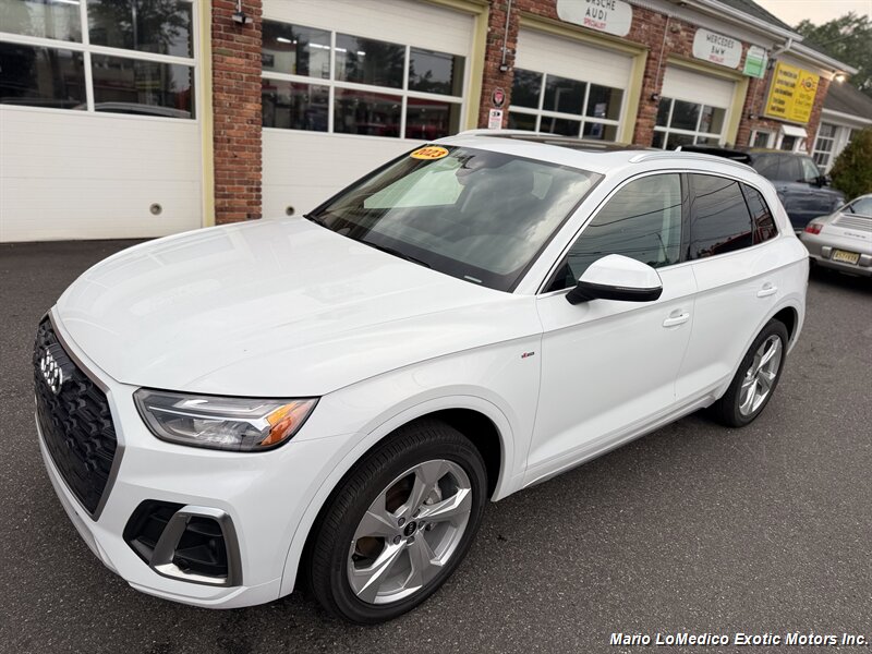 2023 Audi Q5