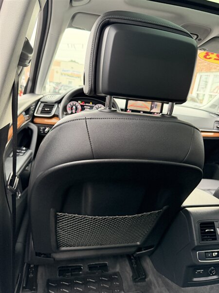 2023 Audi Q5 Premium Plus - Photo 42