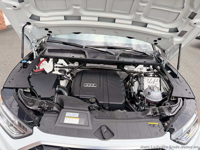 2023 Audi Q5 Premium Plus - Photo 19