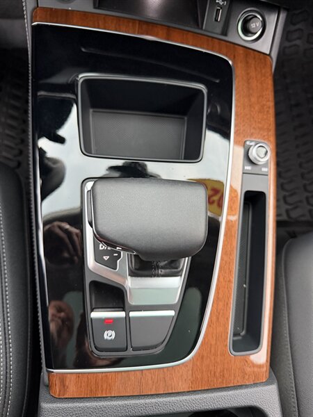 2023 Audi Q5 Premium Plus - Photo 37