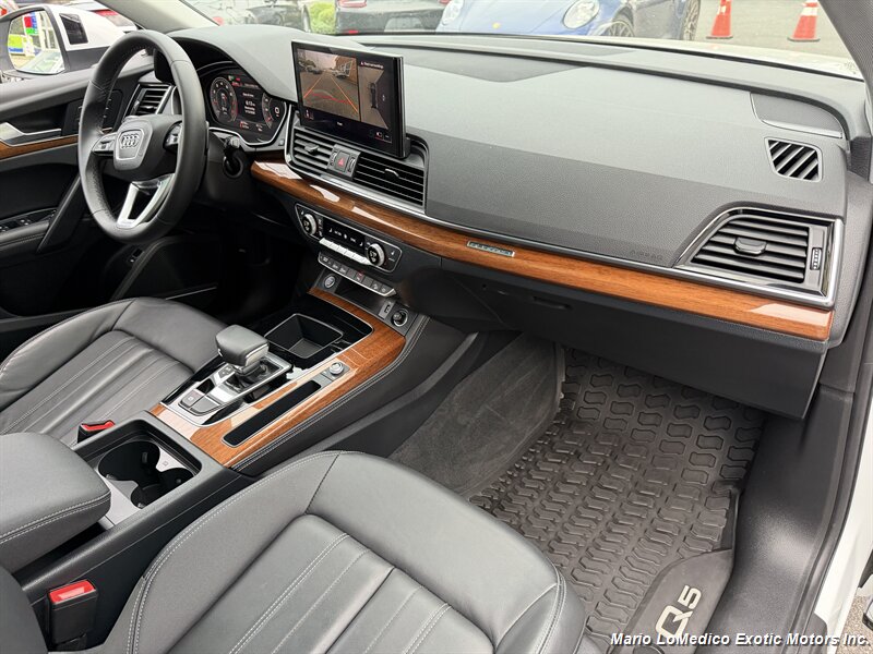 2023 Audi Q5 Premium Plus - Photo 64