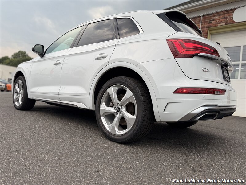 2023 Audi Q5 Premium Plus - Photo 10