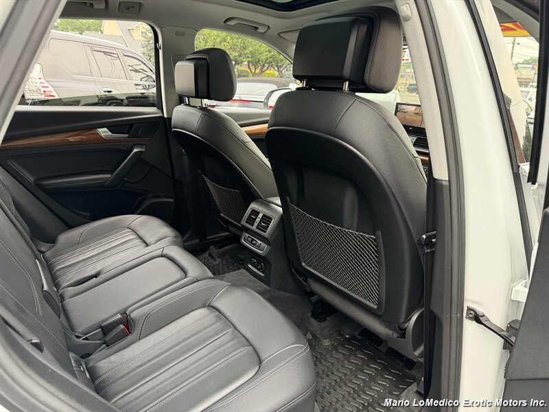 2023 Audi Q5 Premium Plus - Photo 56