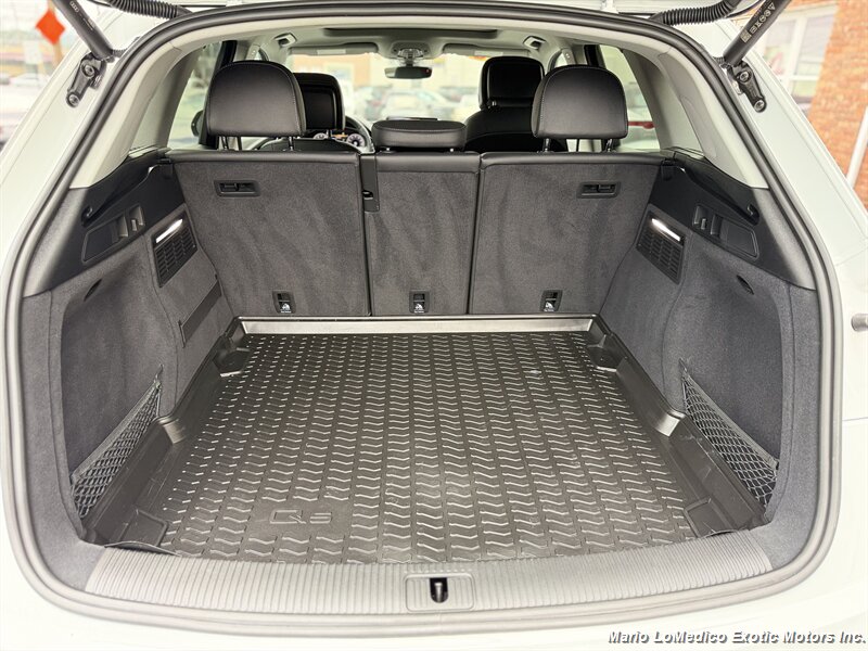 2023 Audi Q5 Premium Plus - Photo 20