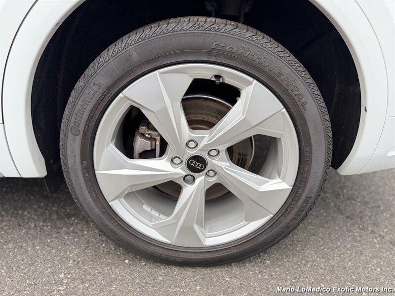 2023 Audi Q5 Premium Plus - Photo 15