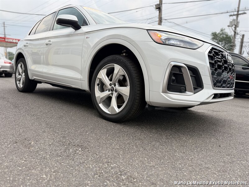 2023 Audi Q5 Premium Plus - Photo 12